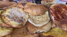 Medzi chránené produkty pribudol ďalší zo Slovenska. Ukážeme vám, ako sa pripravuje Hrušovský lepník