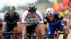 Tour pokračuje 10. etapou: Aké sú Saganove šance?