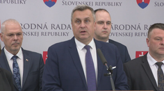 Danko: Ak prezident podporí zvýšenie výdavkov na obranu, urobí to bez mandátu a na vlastnú zodpovednosť