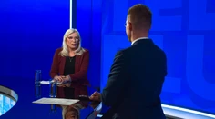 I. Radičová v Na telo PLUS: Návrat Dzurindu a Mikloša do politiky je možný, ale ja sa už nevrátim