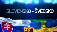 Dajto odvysiela prípravný zápas Slovensko – Švédsko