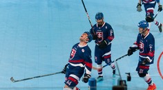 Slovenskí hokejbalisti postúpili na MS do finále!