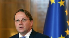 Eurokomisia prehodnotí vyplácanie rozvojovej pomoci Palestínčanom