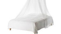 IKEA varuje pred vlastným baldachýnom. Môže udusiť deti