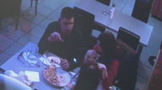 Na Slovensku opäť vyčíňa podvodník, ktorý si v reštauráciách objednáva plné stoly