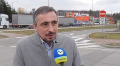 Šéf Slovenského pozemkového fondu Ján Marosz končí