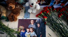 Muž, ktorý prišiel o ženu a tri deti: Nevideli ste tie spálené telá, obetí musí byť viac