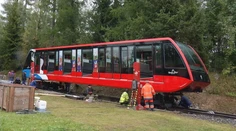 Má 19 rokov a vozila aj kráľovnú. Tatranskú ikonu čaká servis, na Hrebienok musíte po svojich