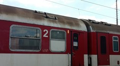 Prenájom starých vozňov vyjde železnice drahšie, ako kúpa nových, upozorňuje OĽaNO-NOVA