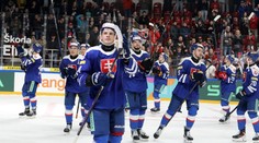 Kaufland Cup: Nórsko v Banskej Bystrici s ďalším výpraskom, Slovensko zabojuje o titul s Lotyšmi