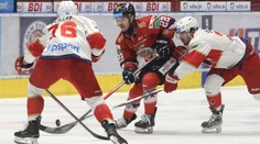 Spišskú nezachránila ani trénerská výzva. Zvolen doma jasným triumfom odvrátil mečbal Liptákov