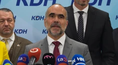 KDH tvrdí, že likvidovať všetky zvieratá v okruhu troch km od nákazy nenariaďuje ani legislatíva EÚ ani slovenský predpis