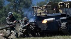 Ponuky na pásovú techniku pre rezort obrany predložili štyri krajiny