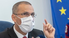 Maroš Žilinka: Nikdy nebudem štítom brániacim záujmy politikov