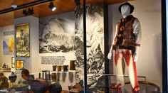 Múzeum TANAP-u v Tatranskej Lomnici dočasne zatvoria