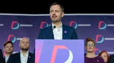 Demokrati o výmene predsedu neuvažujú. Tému spájania už uzavreli