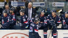Slovan začal novú sezónu KHL výpraskom v Petrohrade