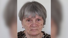 Mimoriadne pátranie v Bratislave: Zmizla babička (80), ktorá trpí Alzheimerovou chorobou