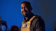 Definitívny koniec! Kanye Westa už nenájdete