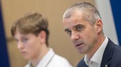 Slovenským mladíkom sa zmenili plány. Na MS20 napokon v skupine nastúpia proti domácej reprezentácii