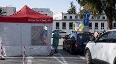 Negatívny výsledok na COVID-19 má ďalších 13 zamestnancov žilinskej nemocnice