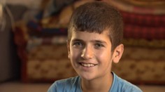 Vykorisťovanie v Turecku. Malý Husajn nevie čítať, no musí zarábať