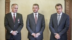 Extrémizmus na internete nesmie byť beztrestný, tvrdia špičky štátu