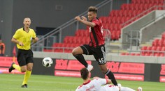 Kvalifikácia LM: Trnava si doma poradila s Mostarom, do odvety ide s jednogólovým náskokom