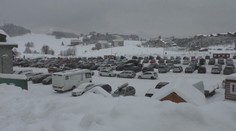 Dodržiavajú ľudia sprísnené pravidlá? Boli sme sa pozrieť v lyžiarskych strediskách