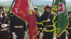 Bez hlučnej zábavy a spevu. V deň štátneho smútku sa niektoré podujatia konali v obmedzenom režime