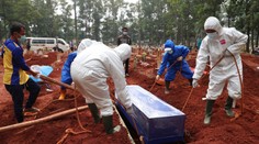 Denne pribudne vyše 50-tisíc infikovaných. Novým ohniskom nákazy v Ázii sa po Indii stala Indonézia