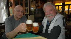 Zomrel autor legendárneho hitu Jožin z bažin