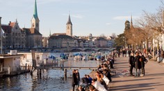 Toto európske mesto je najdrahšie na svete: Mesačné náklady tých skromnejších presahujú 3000 eur