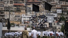 Libanonské hnutie Hizballáh zaútočilo raketami na sever Izraela