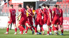 Radosť na strednom Slovensku. Zvolen si zahrá baráž o Niké ligu