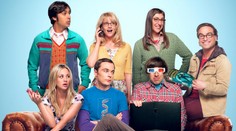 Slovensko zažiarilo v Teórii veľkého tresku: Už po tretí raz