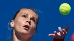 Rybáriková postúpila do 2.kola dvojhry, čaká ju Šuaj Pcheng