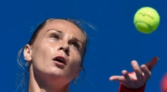 Rybáriková postúpila do 2.kola dvojhry, čaká ju Šuaj Pcheng