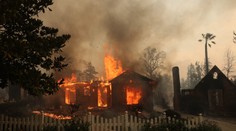 Ohnivé peklo v Los Angeles: Hlásia prvé obete požiarov