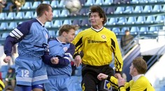 Nezvestného futbalistu Kunza našli mŕtveho tri dni po autonehode