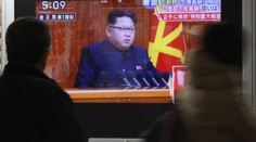 KĽDR sa vyhráža preventívnymi útokmi na Južnú Kóreu a Spojené štáty