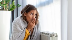 Ako si chrániť zdravie počas zimy a silných mrazov? Pomôžu tieto praktické rady