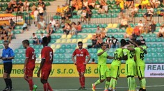 VSS Košice hrozí pokuta a preradenie do 3. ligy