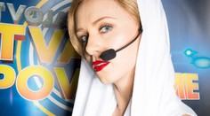 Sexy ako Kylie Minogue! Lenke Vavrinčíkovej sa do očí nikto nepozeral