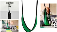 IKEA vyzýva zákazníkov, aby vrátili detské hojdačky Gunggung