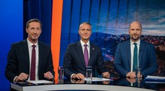 Čo hovoria na zatykač za vojnové zločiny na Vladimira Putina? Aj túto divácku otázku dostali hostia Na telo