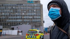 Tretia vlna koronavírusu udrie v Európe začiatkom roka 2021, varuje splnomocnenec WHO