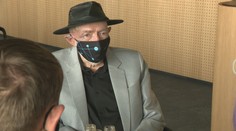 Legenda astrofyziky Kip Thorne sa stretol so slovenskými študentmi. Zaujal ho ich úspešný projekt