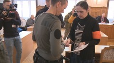 Z údajnej teroristky je odrazu nezodpovedná matka. Renáta dostala dvojročnú podmienku za ohrozovanie výchovy detí