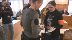Z údajnej teroristky je odrazu nezodpovedná matka. Renáta dostala dvojročnú podmienku za ohrozovanie výchovy detí